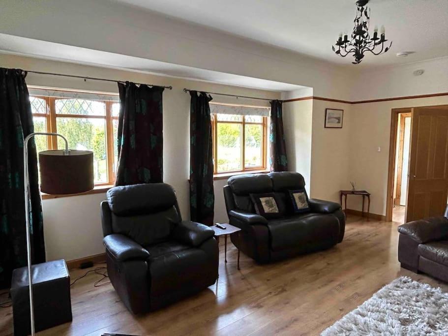 Highland Rural Farm Retreat,Loch Ness, Nc500, Beauly Villa Inverness Exterior foto