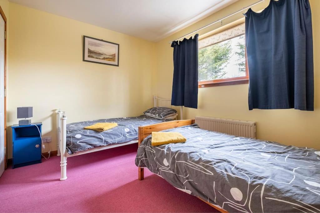 Highland Rural Farm Retreat,Loch Ness, Nc500, Beauly Villa Inverness Exterior foto
